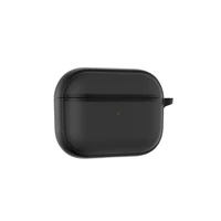 Benks Mist dėklas Airpods Pro 3 juodas
