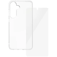 CARE by PanzerGlass mados 2in1 dėklas + stiklo apsaugos rinkinys Samsung Galaxy S25+