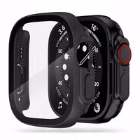 Tech-Protect Defense360 dėklas Apple Watch Ultra 1/2 (49mm) - juodas