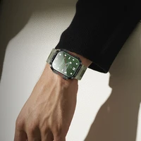 Borofone Išmanusis laikrodis BD9 (m) - juodas