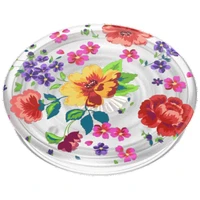 Popsockets PlantCore Grip Tropicale ir telefono stovas