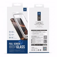Ekrano apsauga Dux Ducis "TG Quick-Fit" Apple iPhone Air (Blister)