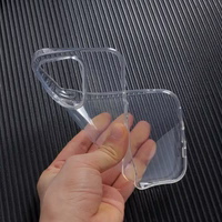 Galinė dėklas 2 mm Perfect SAMSUNG GALAXY A51 permatomas