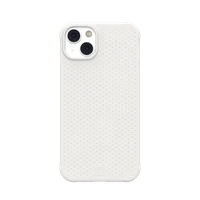 UAG Dot [U] Magnetinis dėklas telefonui iPhone 14 Plus - baltas