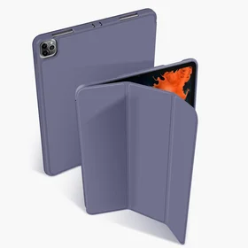 Tech-Protect SC Pen dėklas iPad Pro 11" 2020-2022 - juodas