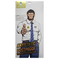 LCD apsauginis stikliukas ESD Anti-Static Xiaomi Redmi A5/Poco C71