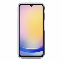 dėklas-Mate Tough Clear - dėklas Samsung Galaxy A25 5G (skaidrus)