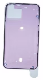 Lipdukas galiniam dangteliui iPhone 15 Plus ORG