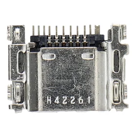 Įkrovimo jungtis SAMSUNG T530 T531 T331C T321 T320 T335 ORI