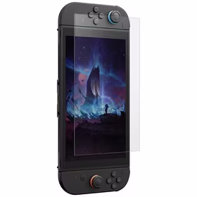 Uniq Optix Skaidrus temperuotas stiklas Nintendo Switch 2
