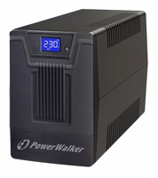 PowerWalker VI 2000 SCL „Line-Interactive“ 2 kVA 1200 W