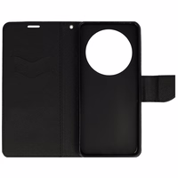 Fancy dėklas telefonui Xiaomi Redmi A3 Pro juodas