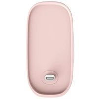 Uniq Nova Magic Mouse docking station pink