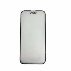 LCD stiklas + OCA iPhone 14 Plus