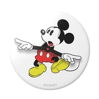 Popsockets 2 Mickey Watch laikiklis ir telefono stovas