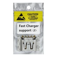 Įkrovimo jungtis REALME C2 C3 C11 C12 C15 C20 C21 C31 ORI