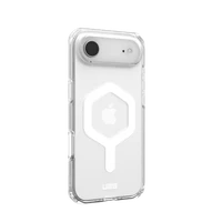 UAG Plyo MagSafe dėklas telefonui iPhone Air - skaidrus ir baltas spalvos