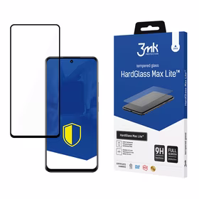 9H 3mk HardGlass Max Lite™ stiklas ant Realme 11 5G