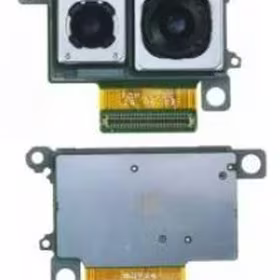 Kamera Samsung F916 Z Fold2 galinė (W+T) originali (used Grade A)