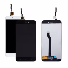 Ekranas skirtas Xiaomi Redmi 5A / Redmi Go juodas HQ