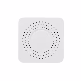 TUYA išmanusis 1 kanalo mini jungiklis Wi-Fi