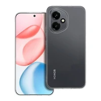 Skaidrus dėklas 2 mm HONOR 400 5G (kamera apsauga) skaidrus