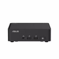 ASUS NUC 15 Pro RNUC15CRKV700002 Juoda 265H
