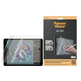 PanzerGlass GraphicPaper plėvelė iPad 10.2" 2019 / 2020 / 2021