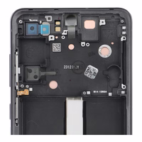 ServicePack LCD ekranas SAMSUNG S21 FE G990B GH82-26420A