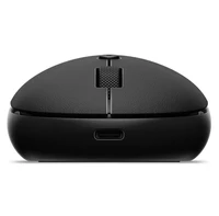 Wireless mouse Satechi 2,4G 2400 dpi OntheGo ST-MOTGK blacj