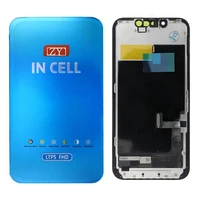 ZY LCD ekranas IPHONE 13 Mini FFHD-900p Incell (Keisti IC)