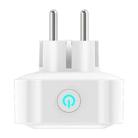 Išmanusis lizdas WiFi Gosund SP1-HE, 2 vnt. (HomeKit) 16A