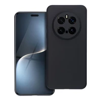 MATT dėklas telefonui HONOR Magic 7 Pro juodas