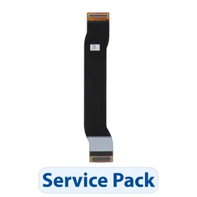 ServicePack pagrindinės plokštės lankstus kabelis SAMSUNG Note 20 N980F/N981F GH82-24342A