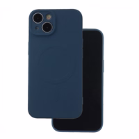 Simple Color Mag case for Samsung Galaxy S26 Ultra navy blue