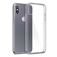 3mk Skaidrus dėklas telefonui Apple iPhone X / XS