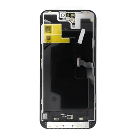 FixCell LCD ekranas iPhone 14 Pro Max minkštas OLED 120 Hz (Diagnozuotas: Naudota)