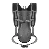 ROSWHEEL Backpack (151366-A) vandeniui atsparus 5L + bladder