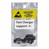 Įkrovimo plokštė MOTOROLA G32 OEM (greitas įkrovimas)