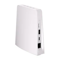 Šliuzas iHost Hub WiFi ZigBee Bluetooth Matter SONOFF AIBridge 2GB LAN