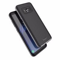 Ipaky Bumblebee dėklas Samsung Galaxy S8 Plus auksinis