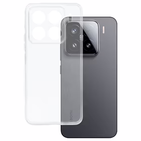 Itin skaidrus 1mm dėklas telefonui Xiaomi 15 Pro 5G
