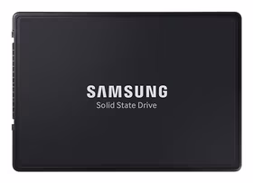Samsung PM9A3 SSD diskas 1.92TB PCIe Gen4 NVMe U.2 6800/4000 MB/s