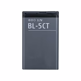 Akumuliatorius Nokia 6303 1050mAh BL-5CT OEM