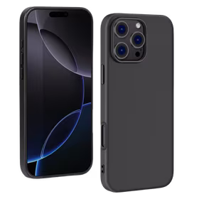 Dėklas X-Level "Guardian" skirtas Huawei P40 juodas