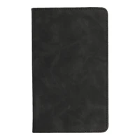 Smart Book MAGNET Dėklas planšetiniam kompiuteriui SAMSUNG GALAXY TAB S9 FE PLUS/S9 FE PLUS 5G juodas