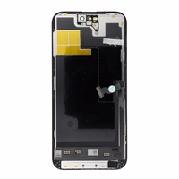 FixCell LCD ekranas IPHONE 14 Pro Max SOFT OLED (nuimamas ic)