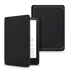 Tech-Protect SmartCase dėklas Kindle Paperwhite V / 5 / Signature Edition - juodas