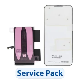 ServicePack baterija Apple iPhone 15 (661-35885)