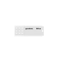 Goodram atmintukas 64GB USB 2.0 UME2 baltas